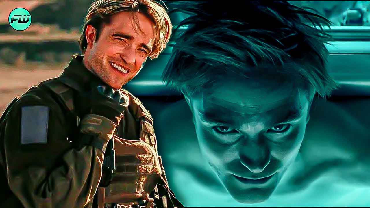 The Role Of Accents In Robert Pattinson's Performance: A Mickey 17 Analysis The Role Of Accents In Robert Pattinson's Performance: A Mickey 17 Analysis