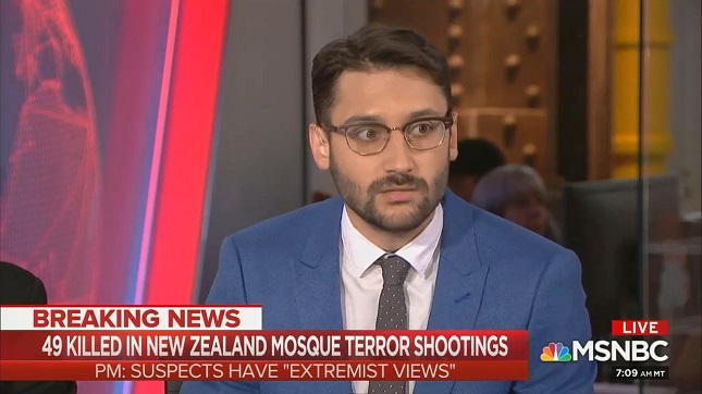 The Role Of Algorithms In Radicalization: Holding Tech Companies Accountable The Role Of Algorithms In Radicalization: Holding Tech Companies Accountable
