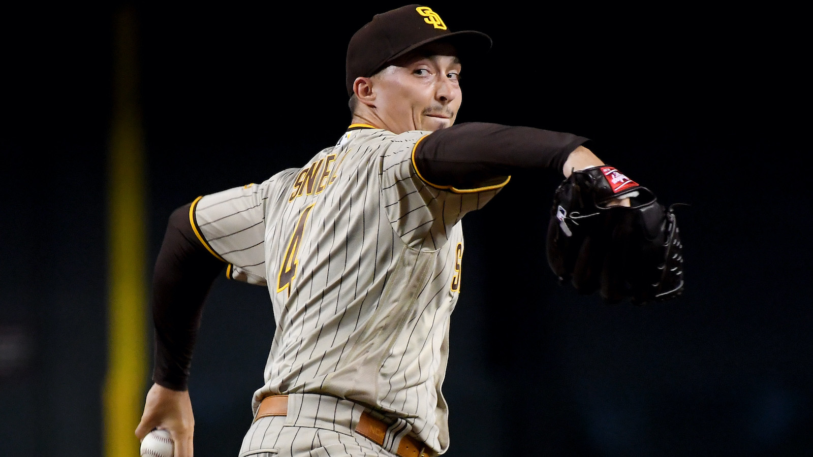 The Role Of Mentorship: Ha-Seong Kim, Blake Snell, And The Korean MLB Community The Role Of Mentorship: Ha-Seong Kim, Blake Snell, And The Korean MLB Community