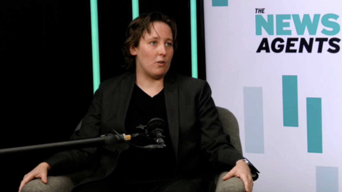 The Role Of Misogyny In Protecting Women And Girls: A Discussion With Mhairi Black The Role Of Misogyny In Protecting Women And Girls: A Discussion With Mhairi Black