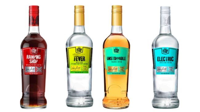 The Rum Trade And Kartel Involvement: Analyzing Stabroek News Reports The Rum Trade And Kartel Involvement: Analyzing Stabroek News Reports