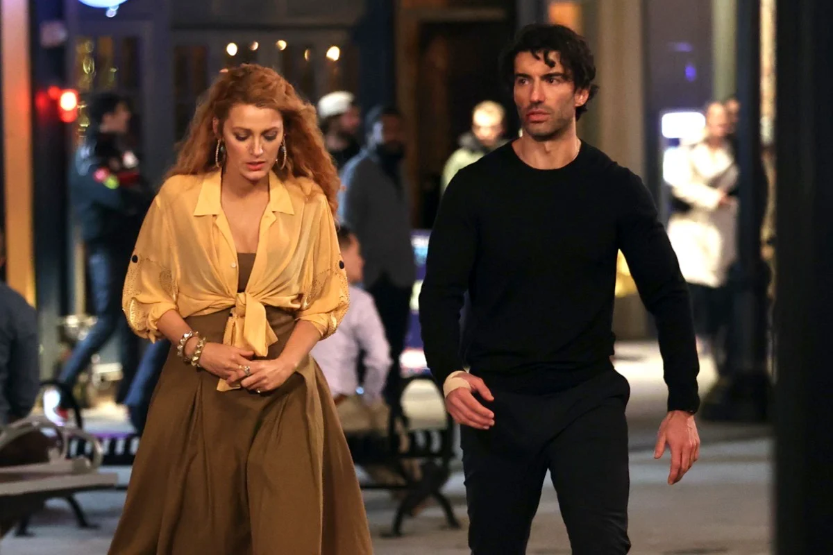 The Ryan Reynolds-Justin Baldoni Feud: A Legal Battle Unfolds The Ryan Reynolds-Justin Baldoni Feud: A Legal Battle Unfolds