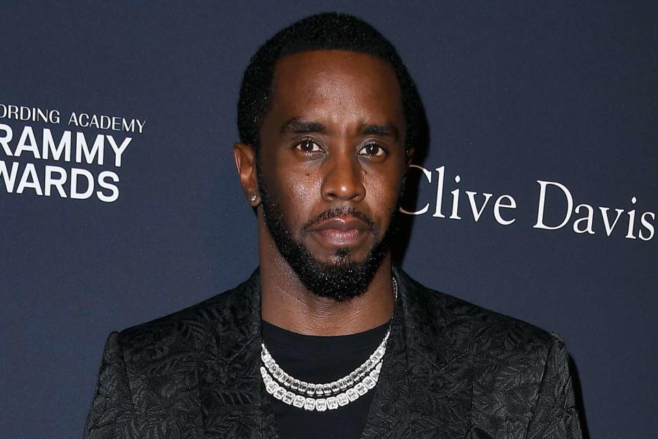 The Sean Combs Trial: A 2016 Video's Significance The Sean Combs Trial: A 2016 Video's Significance