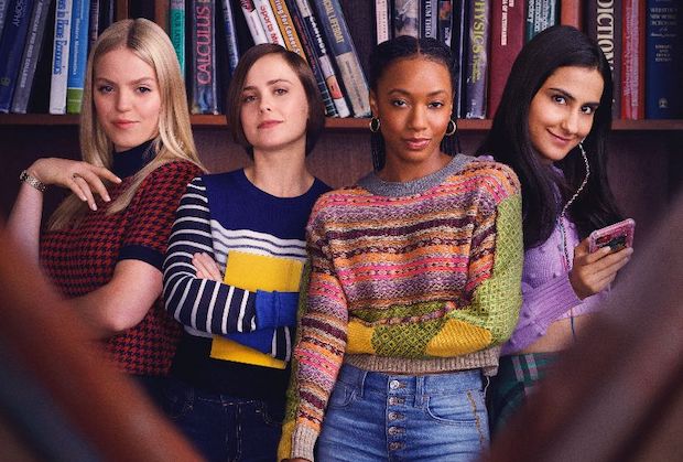 The Sex Lives Of College Girls Cancellation: What Happens Next? The Sex Lives Of College Girls Cancellation: What Happens Next?