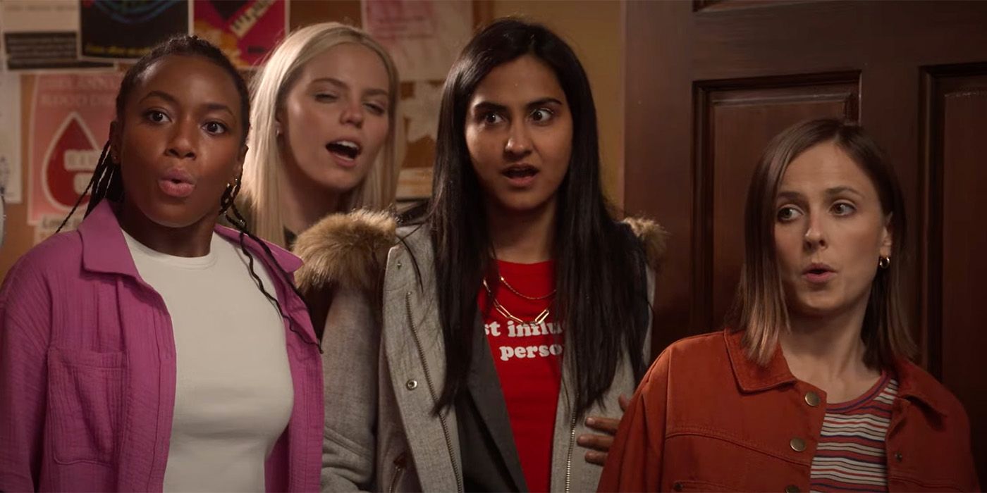 The Sex Lives Of College Girls: Cancelled After Three Seasons On Max The Sex Lives Of College Girls: Cancelled After Three Seasons On Max