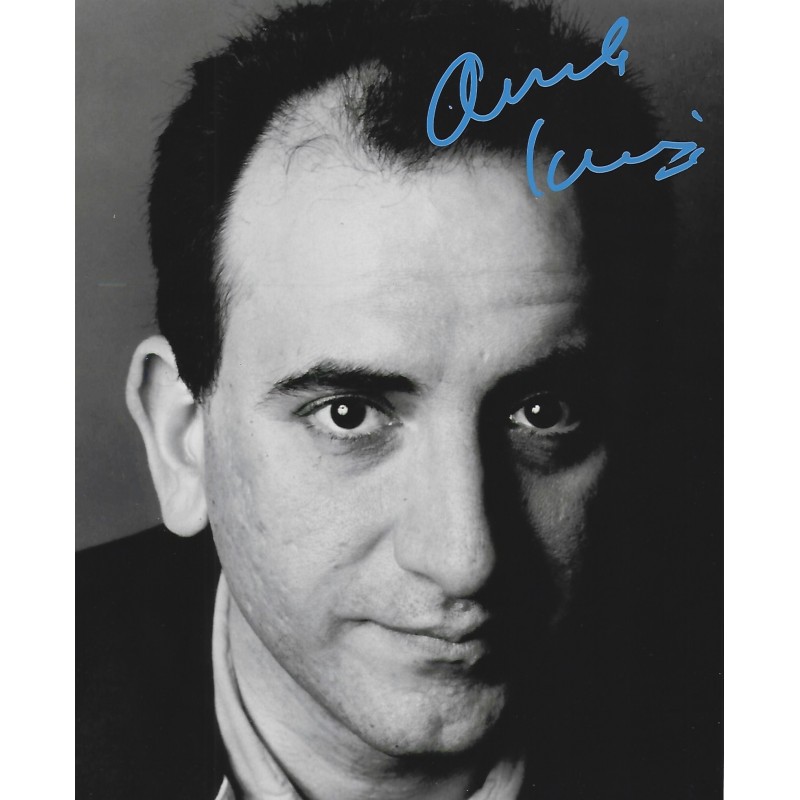 The Shifting Sands Of Armando Iannucci's Creative Power The Shifting Sands Of Armando Iannucci's Creative Power