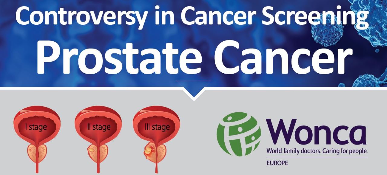 The Significance Of President Biden's 2014 Prostate Cancer Screening