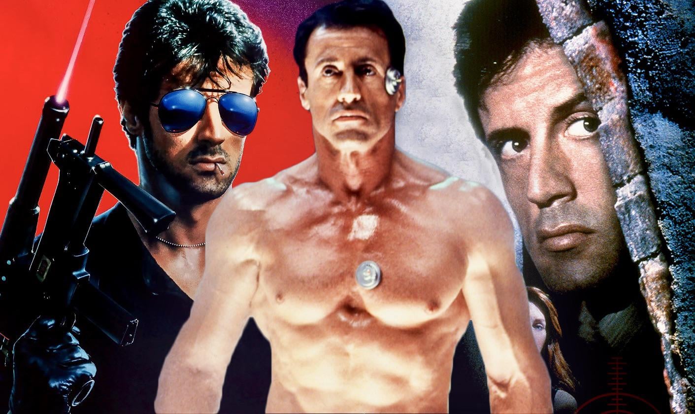 The Significance Of Stallone's Participation In Statham's Upcoming Action Film The Significance Of Stallone's Participation In Statham's Upcoming Action Film