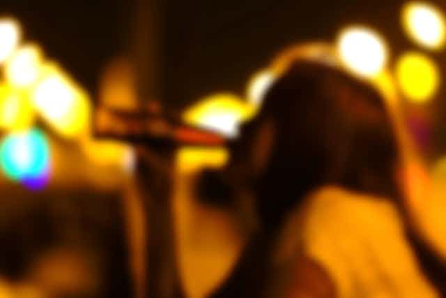 The Sobering Truth: Why Women's Alcohol Consumption Is On The Rise The Sobering Truth: Why Women's Alcohol Consumption Is On The Rise