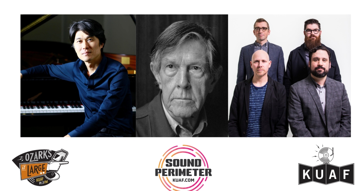 The Sound Perimeter: Music And Human Connection The Sound Perimeter: Music And Human Connection