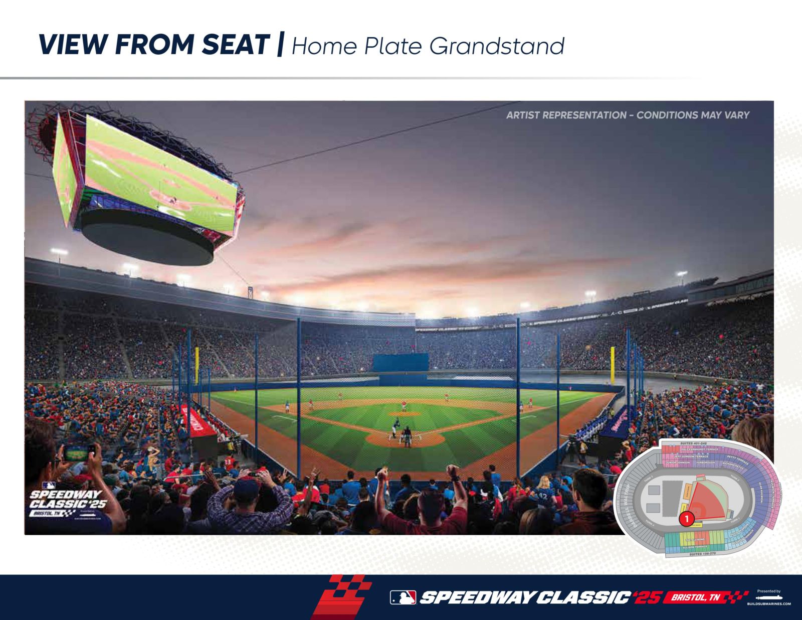 The Speedway Classic: An MLB Commissioner's Analysis By Rob Manfred The Speedway Classic: An MLB Commissioner's Analysis By Rob Manfred