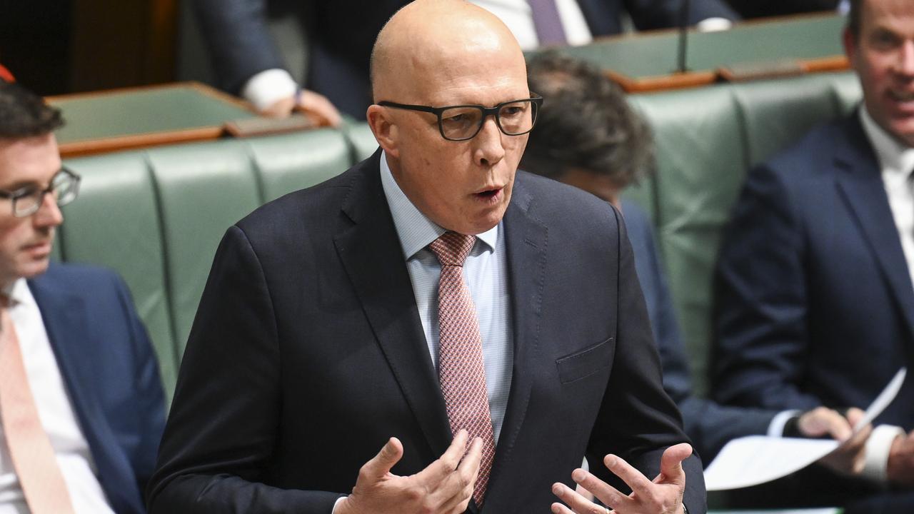 The Stakes Are High: Comparing Albanese And Dutton's Approaches To Key Issues The Stakes Are High: Comparing Albanese And Dutton's Approaches To Key Issues