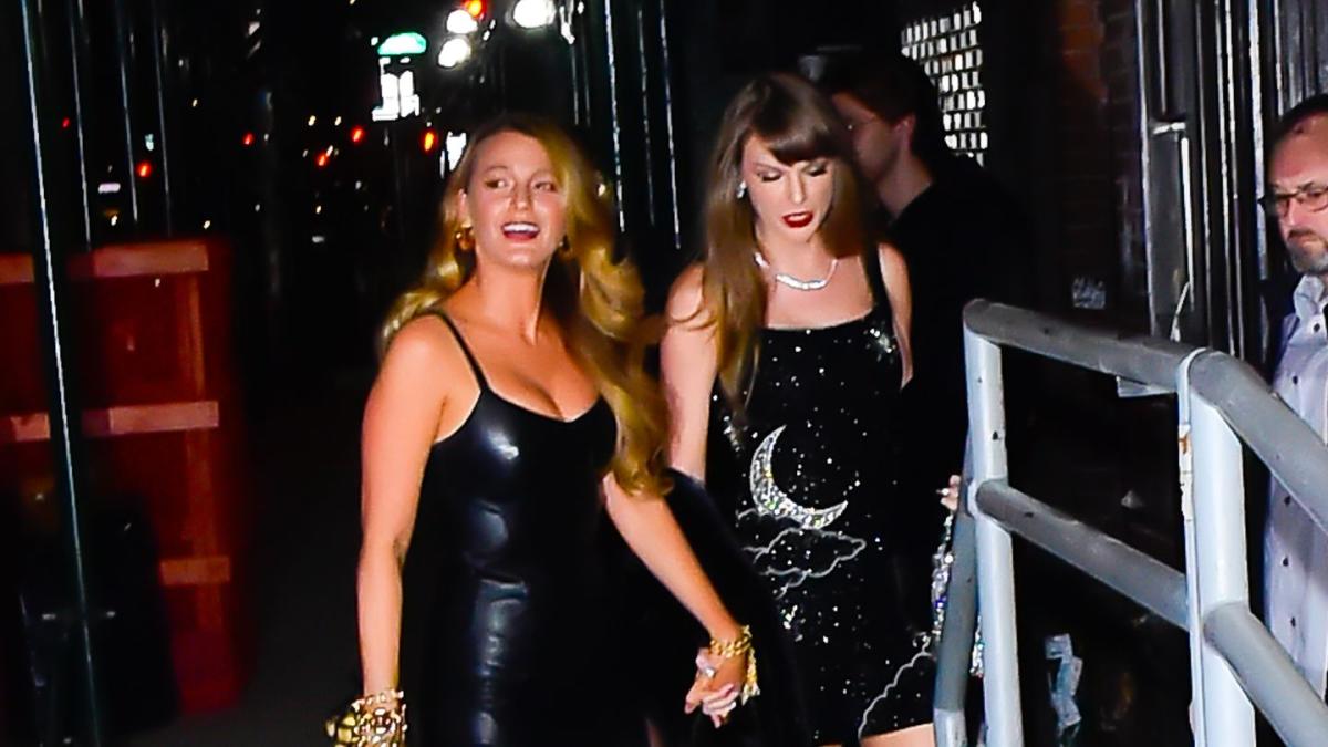 The State Of Blake Lively And Taylor Swift's Friendship Following Recent Lawsuit Drama