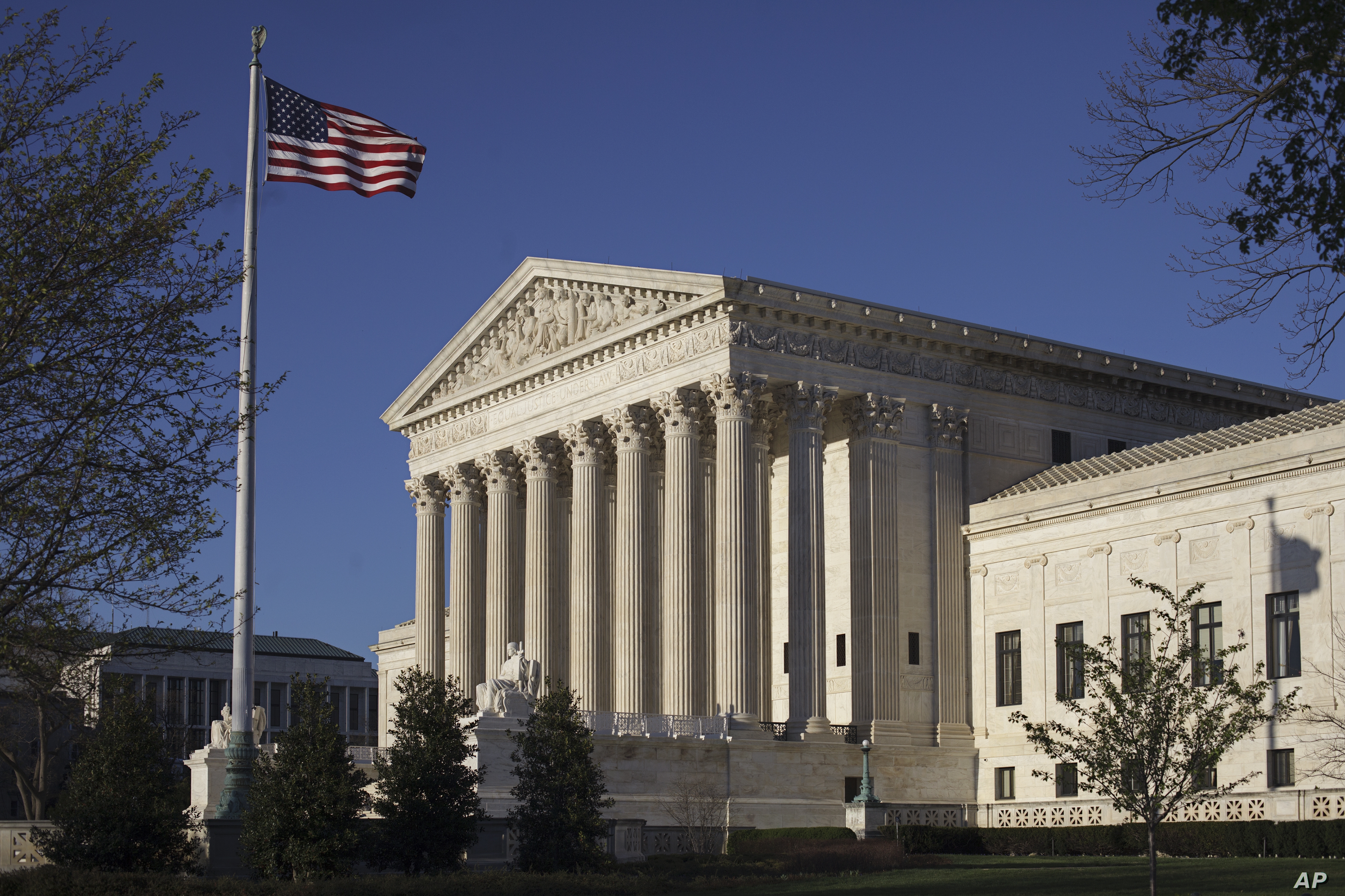 The Supreme Court's Impact On Gender Rights: A Clash Of Activist Views The Supreme Court's Impact On Gender Rights: A Clash Of Activist Views