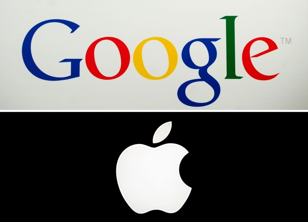 The Surprising Ways Apple Aids Google's Continued Success The Surprising Ways Apple Aids Google's Continued Success