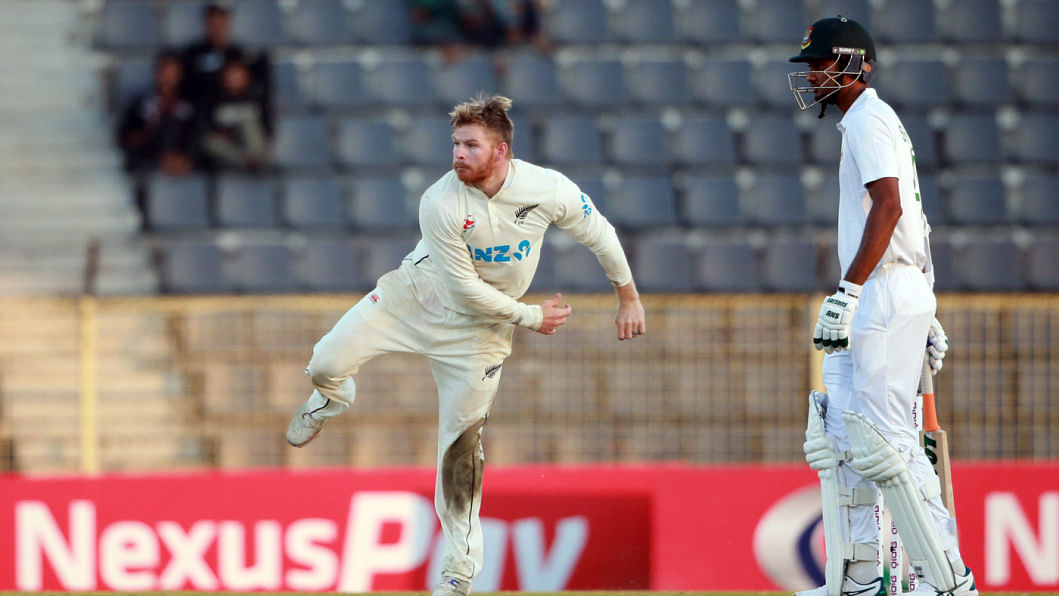 The Sylhet Test: Zimbabwe's Long-Awaited Away Win The Sylhet Test: Zimbabwe's Long-Awaited Away Win
