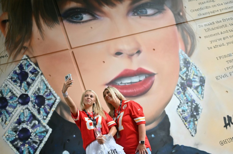 The Taylor Swift-Donald Trump Controversy: A MAGA Perspective The Taylor Swift-Donald Trump Controversy: A MAGA Perspective