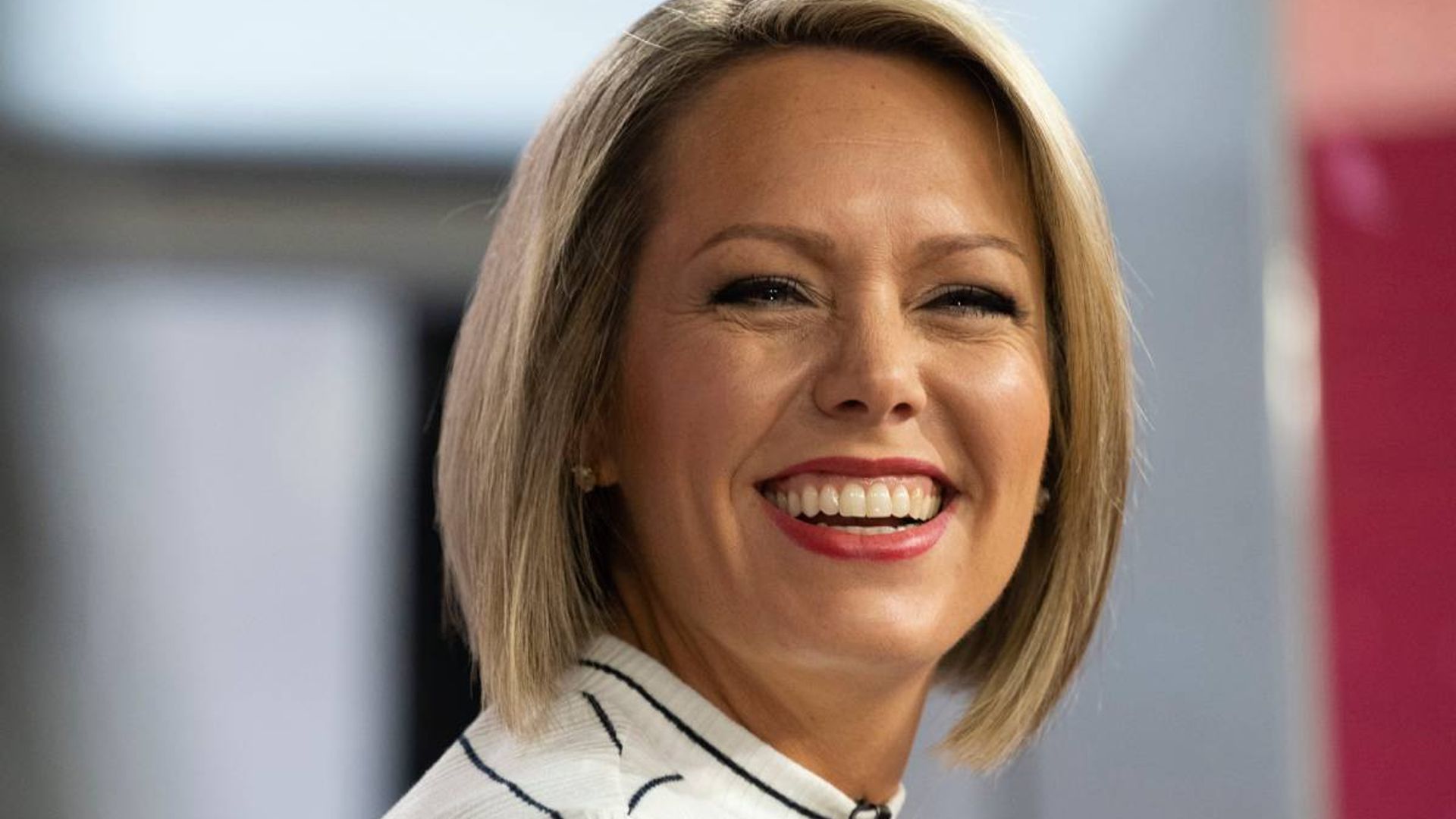 The Today Show: Dylan Dreyer's Close Call And The Details Behind It The Today Show: Dylan Dreyer's Close Call And The Details Behind It