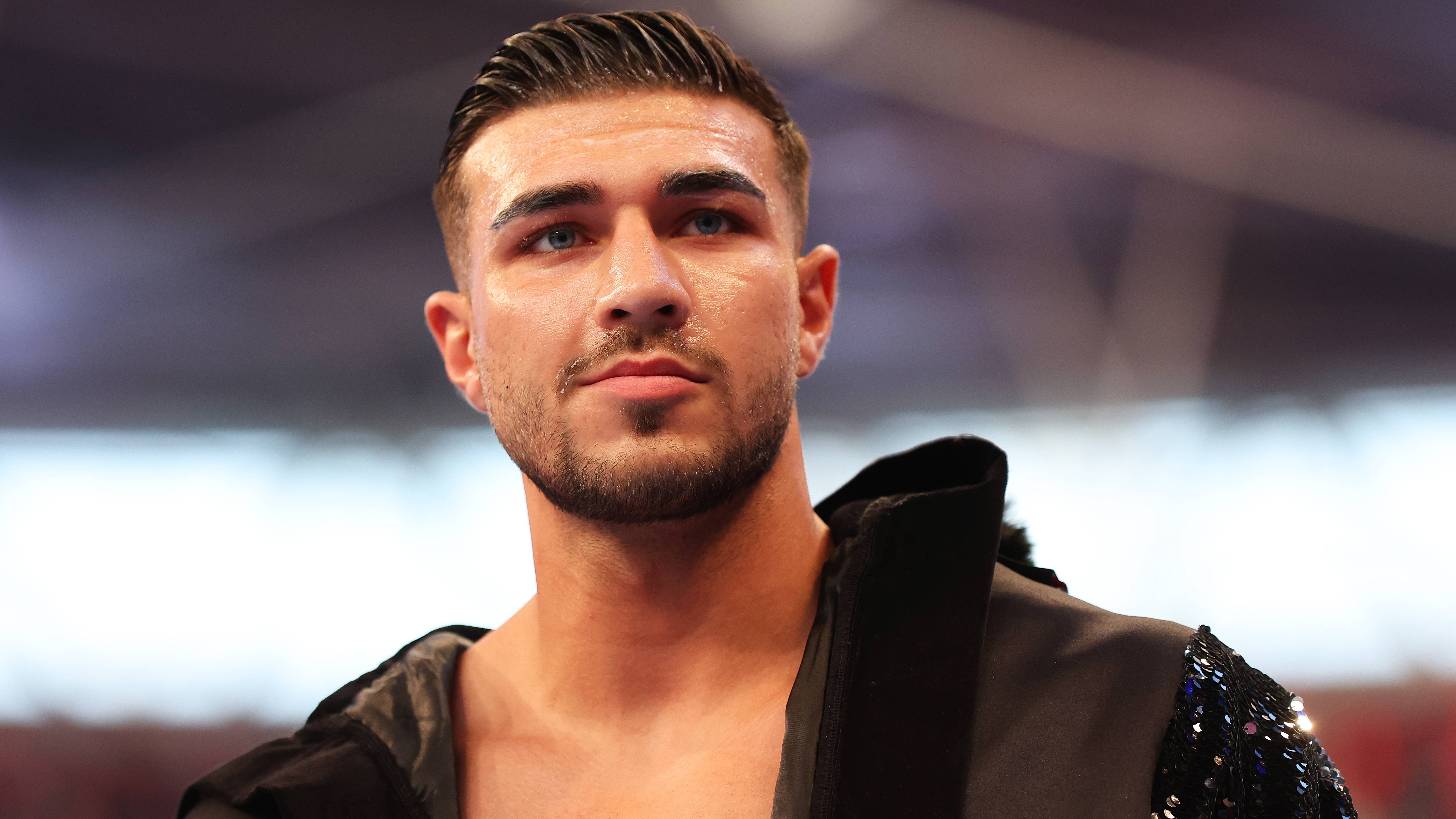 The Tommy Fury Tassel Shorts Incident: A Night To Remember (or Regret)? The Tommy Fury Tassel Shorts Incident: A Night To Remember (or Regret)?