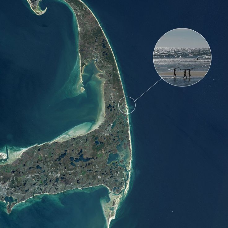 The Top 10 US Beaches For 2025: Dr. Beach's Picks The Top 10 US Beaches For 2025: Dr. Beach's Picks
