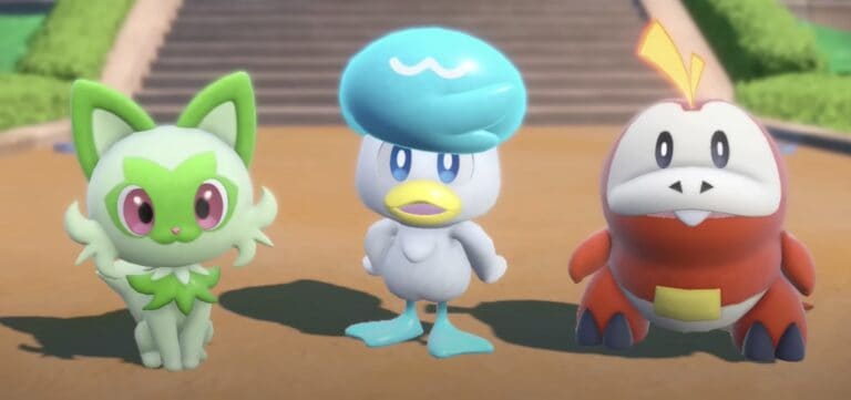 The Top 5 Grass-Type Pokémon Starters: Strengths, Weaknesses, And More The Top 5 Grass-Type Pokémon Starters: Strengths, Weaknesses, And More