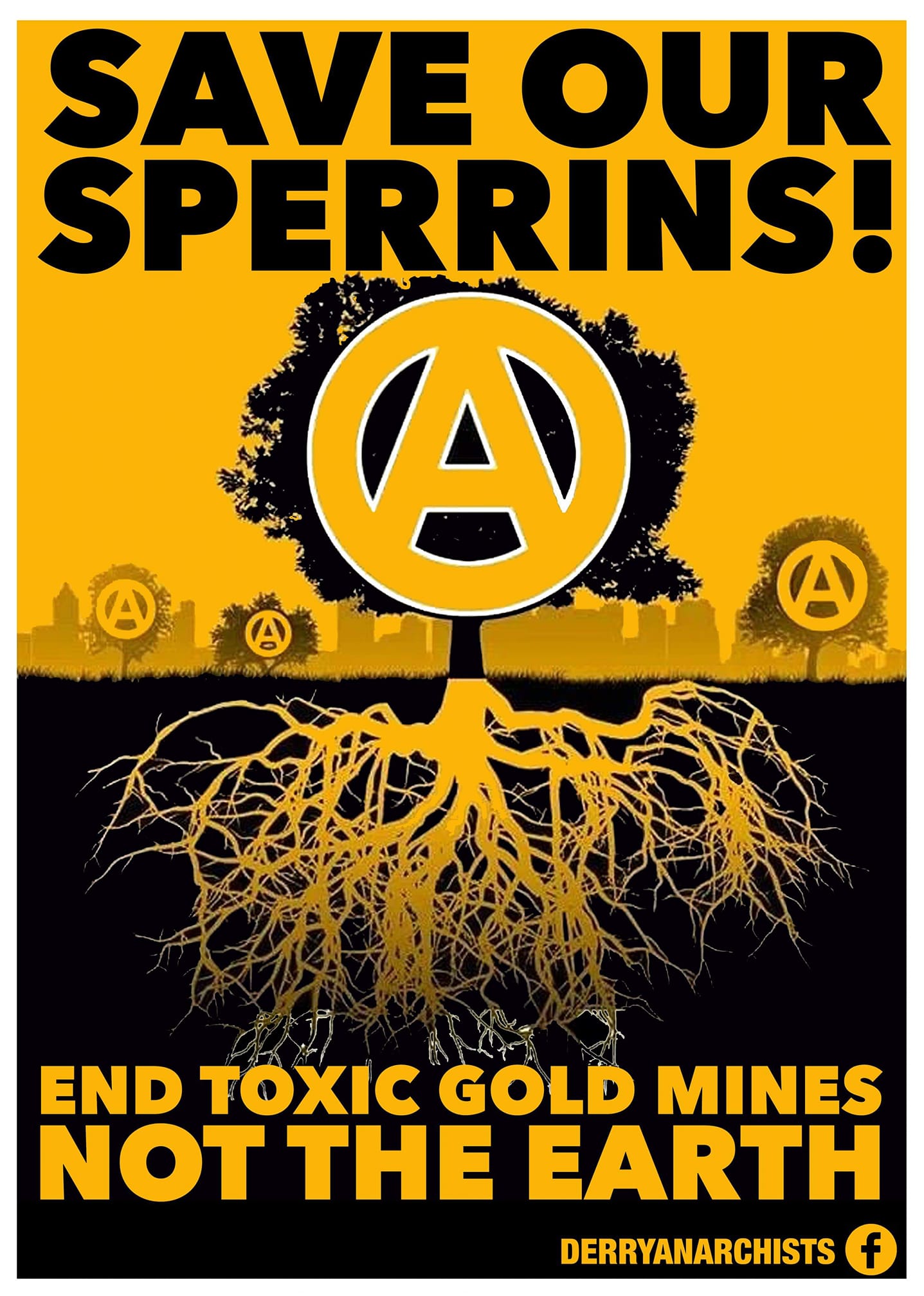 The Toxic Legacy Of Abandoned Gold Mines The Toxic Legacy Of Abandoned Gold Mines