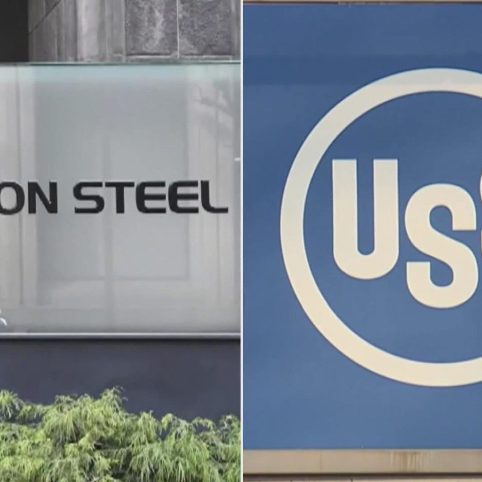 The Trump Administration And The Nippon-U.S. Steel Deal: A Closer Look The Trump Administration And The Nippon-U.S. Steel Deal: A Closer Look