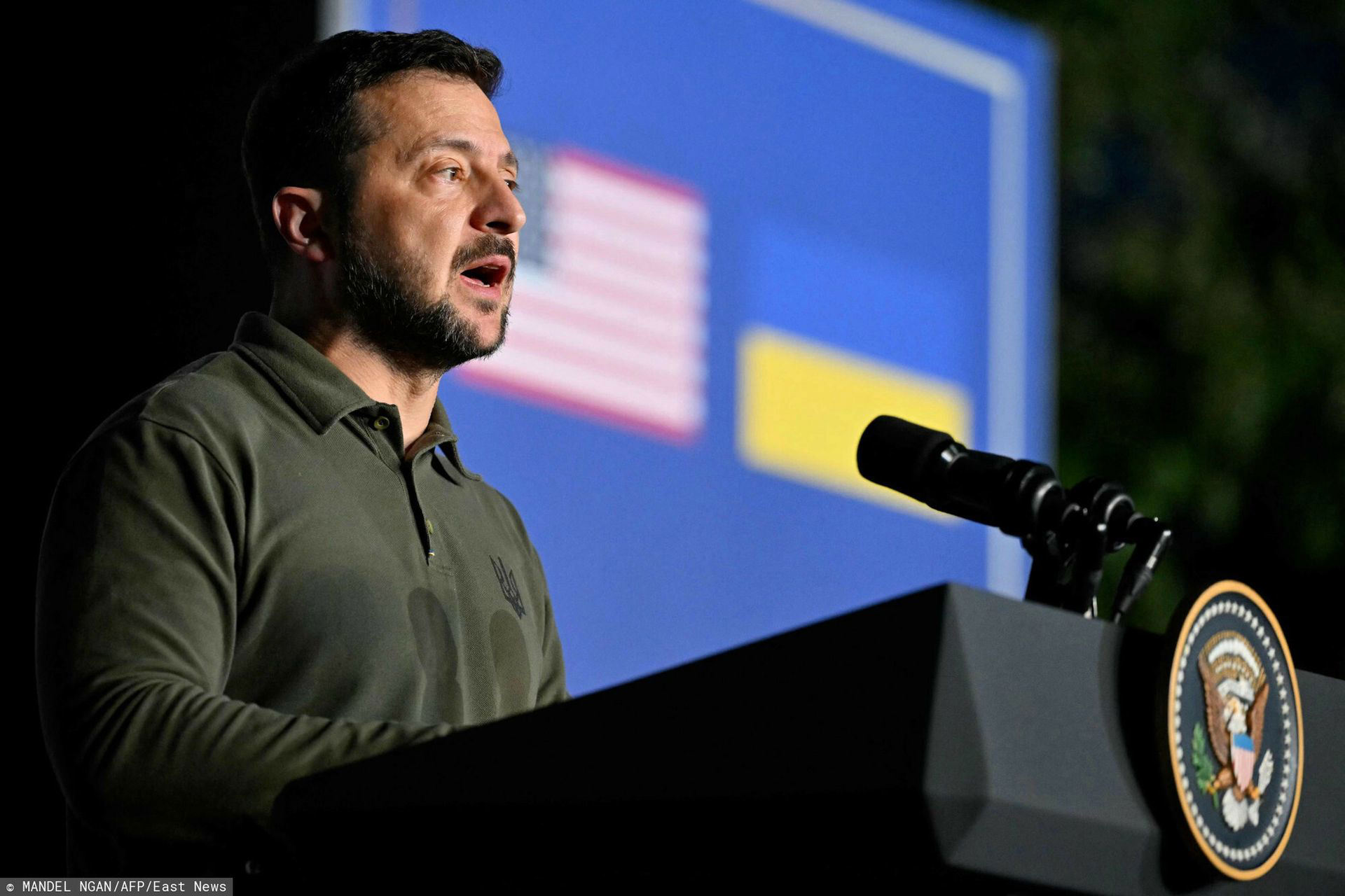 The Trump Administration And Ukraine's NATO Aspirations: A Retrospective The Trump Administration And Ukraine's NATO Aspirations: A Retrospective