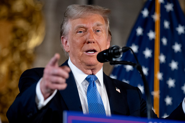The Trump Effect: How American Political Climate Fuels European Citizenship Demand The Trump Effect: How American Political Climate Fuels European Citizenship Demand