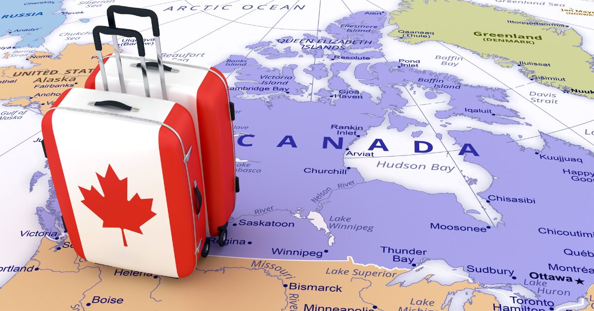 The Trump Factor: A Key Issue In Canada's Upcoming Election The Trump Factor: A Key Issue In Canada's Upcoming Election