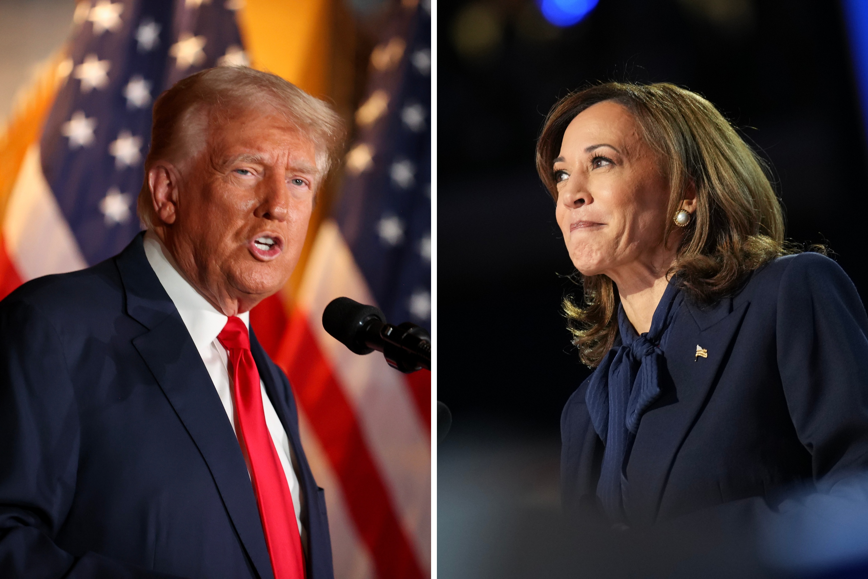 The Trump Interview: Goldberg Highlights Odd And Uncomfortable Exchanges The Trump Interview: Goldberg Highlights Odd And Uncomfortable Exchanges