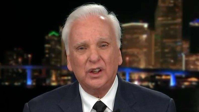 The Trump Interview: Goldberg Shares Account Of Unusual Behavior The Trump Interview: Goldberg Shares Account Of Unusual Behavior