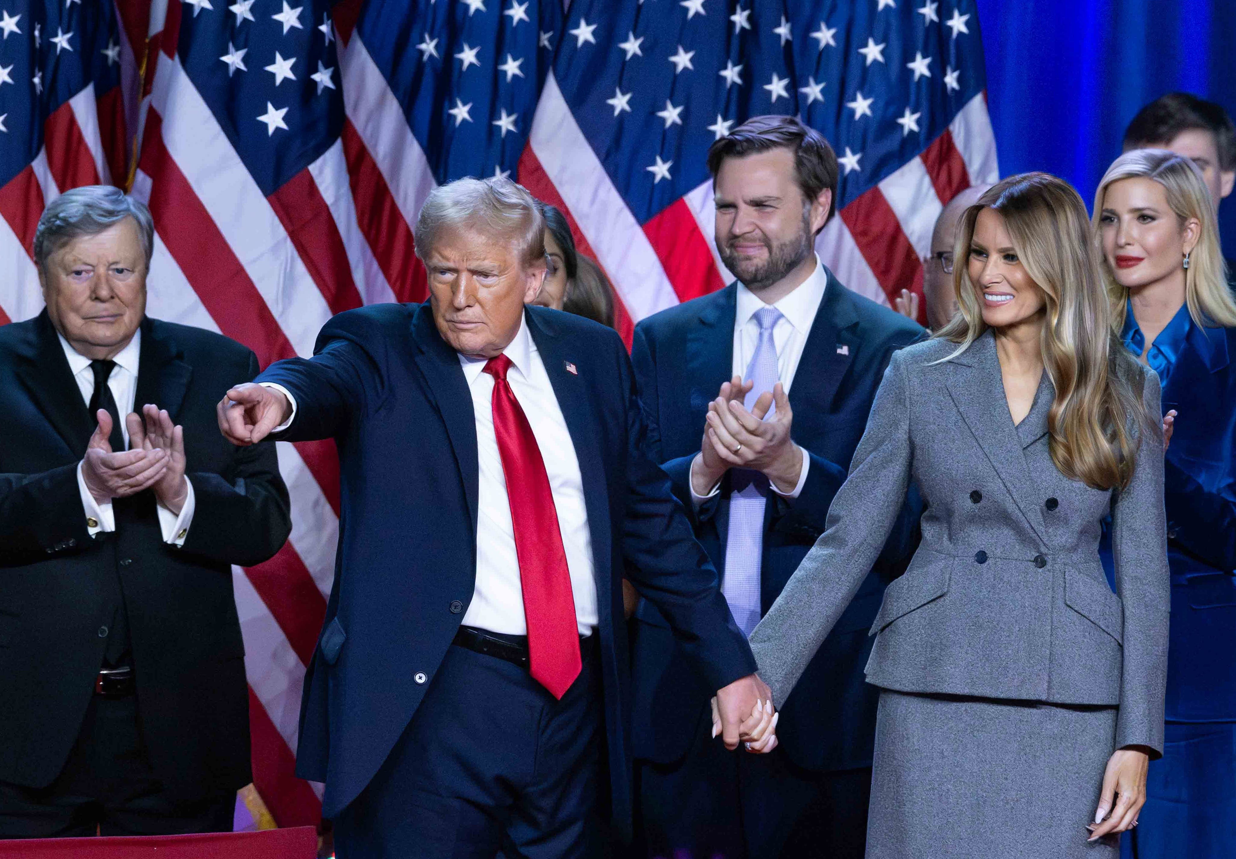The Trump Tariffs And Their Significance: A Senatorial Perspective The Trump Tariffs And Their Significance: A Senatorial Perspective