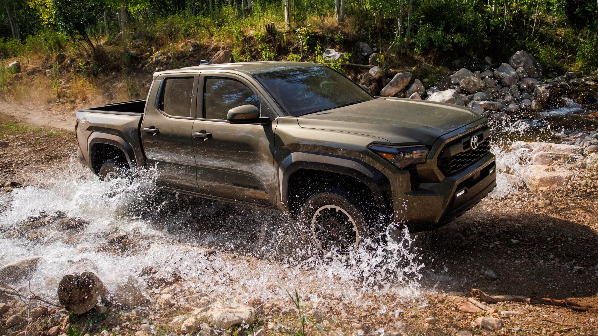 The Trump Tariffs And Toyota: Assessing The Long-Term Consequences The Trump Tariffs And Toyota: Assessing The Long-Term Consequences