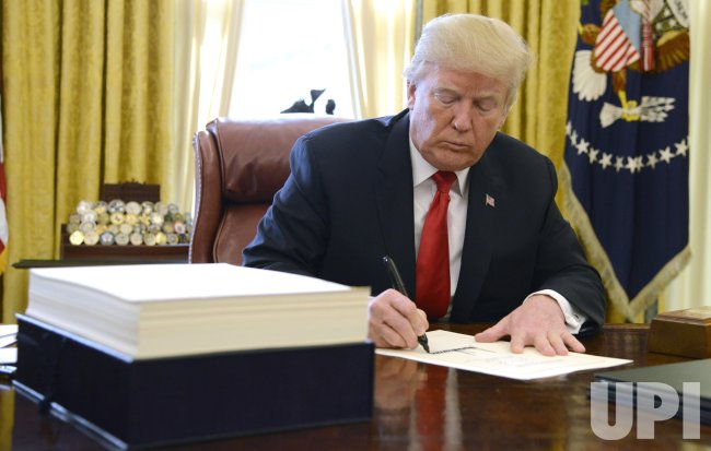 The Trump Tax Cut Bill: A Comprehensive Overview From House Republicans The Trump Tax Cut Bill: A Comprehensive Overview From House Republicans