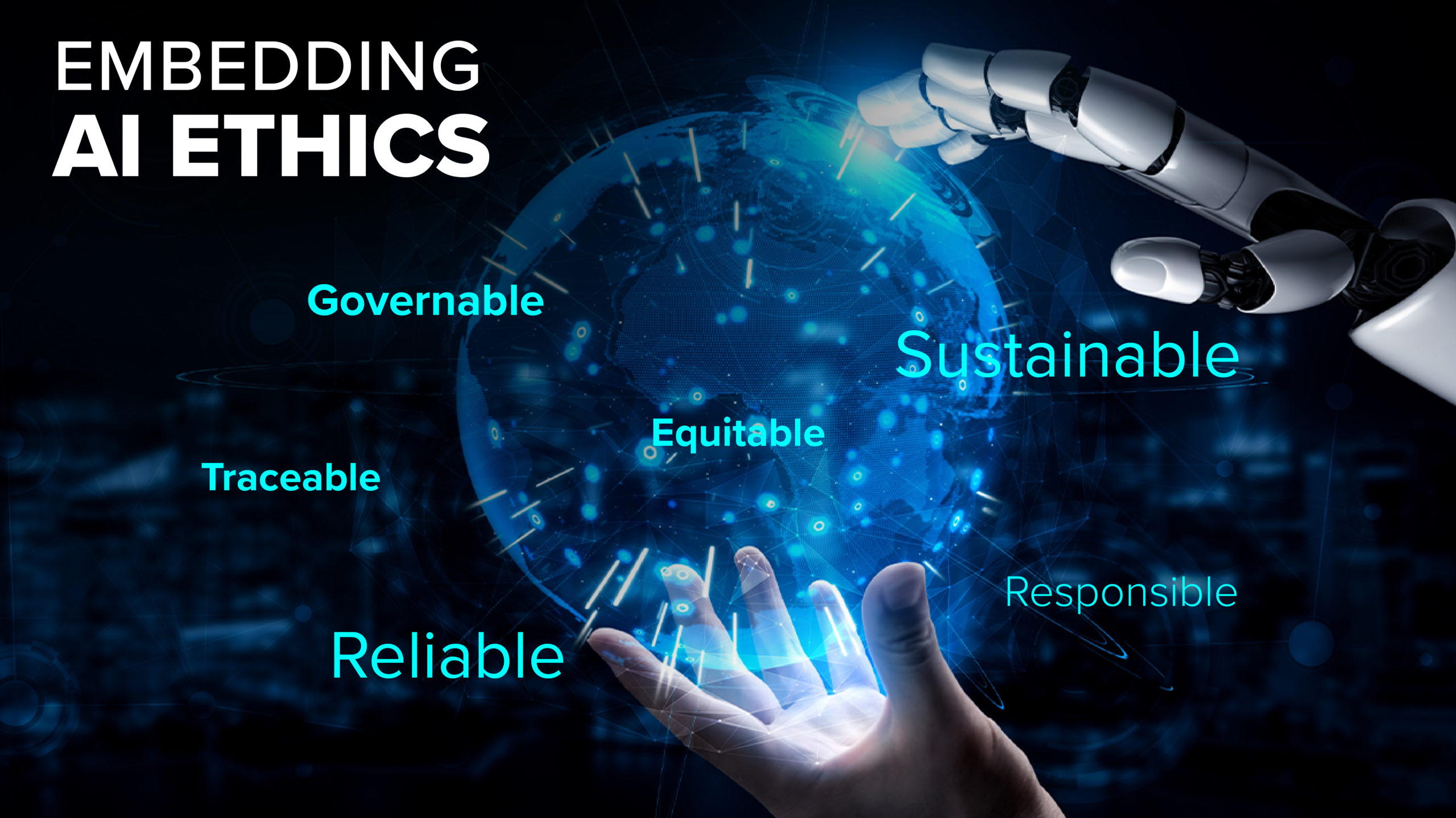The Truth About AI Learning: Implications For Safe And Ethical Application The Truth About AI Learning: Implications For Safe And Ethical Application