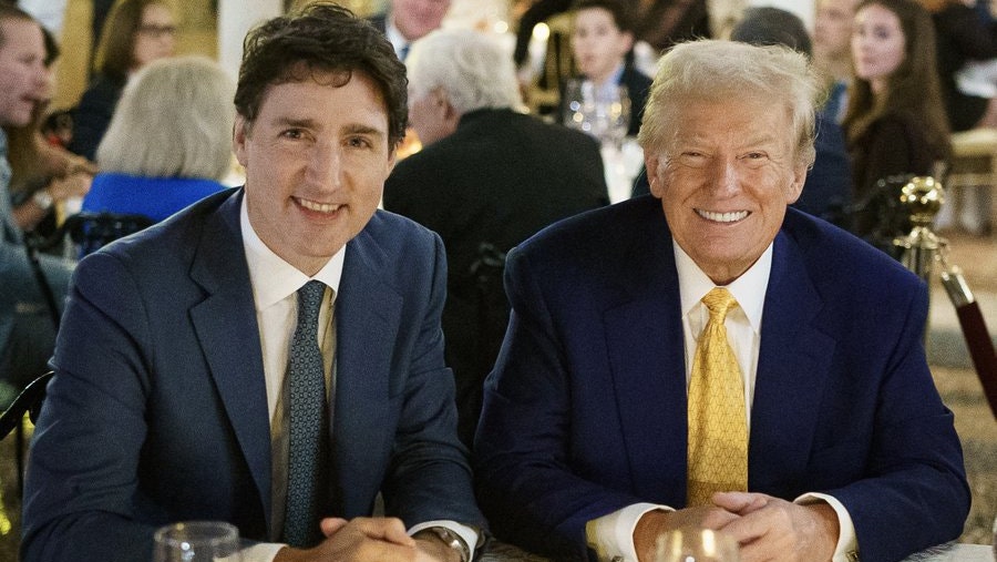 The Truth About US-Canada Trade: Separating Fact From Fiction In Trump's Statements The Truth About US-Canada Trade: Separating Fact From Fiction In Trump's Statements