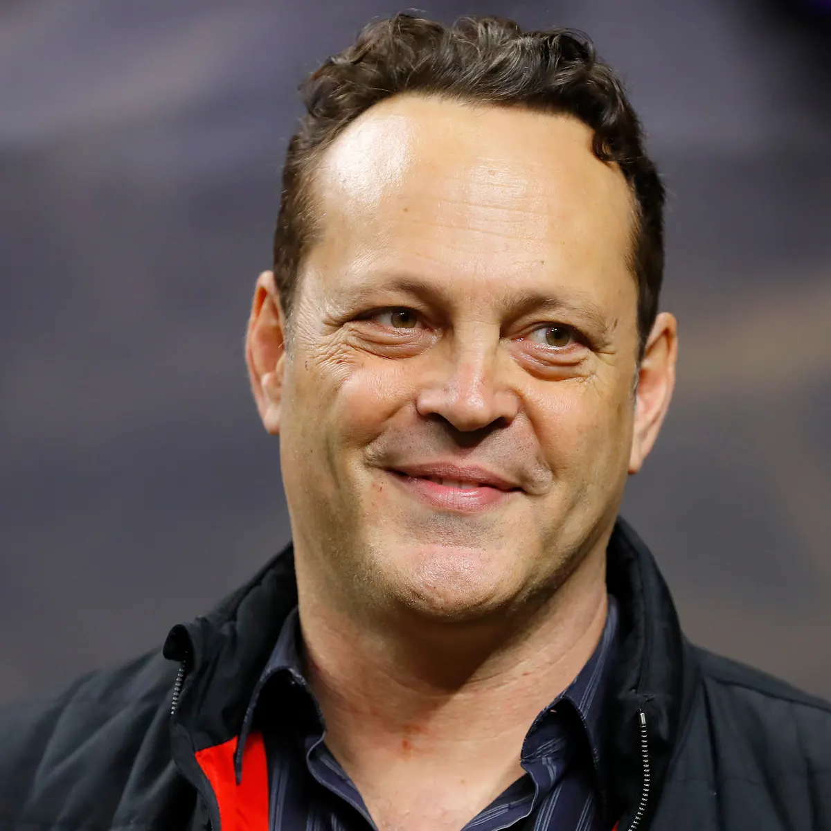 The Truth About Vince Vaughn's Italian Background The Truth About Vince Vaughn's Italian Background