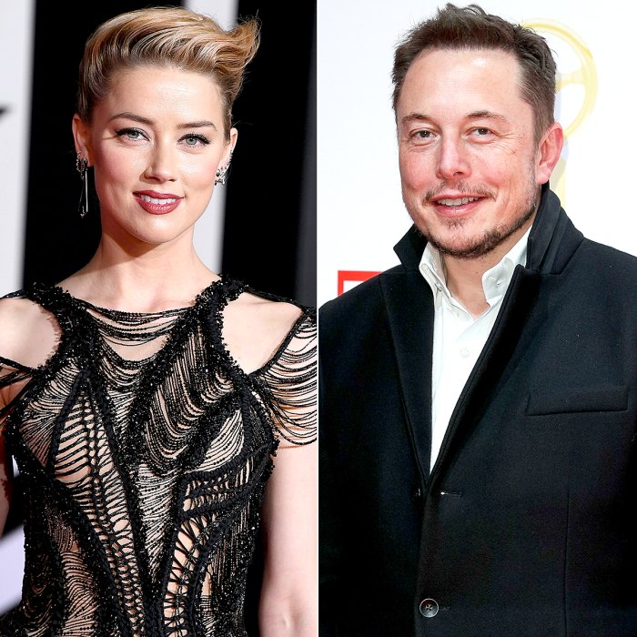 The Truth Behind Amber Heard's Twins And The Elon Musk Connection The Truth Behind Amber Heard's Twins And The Elon Musk Connection