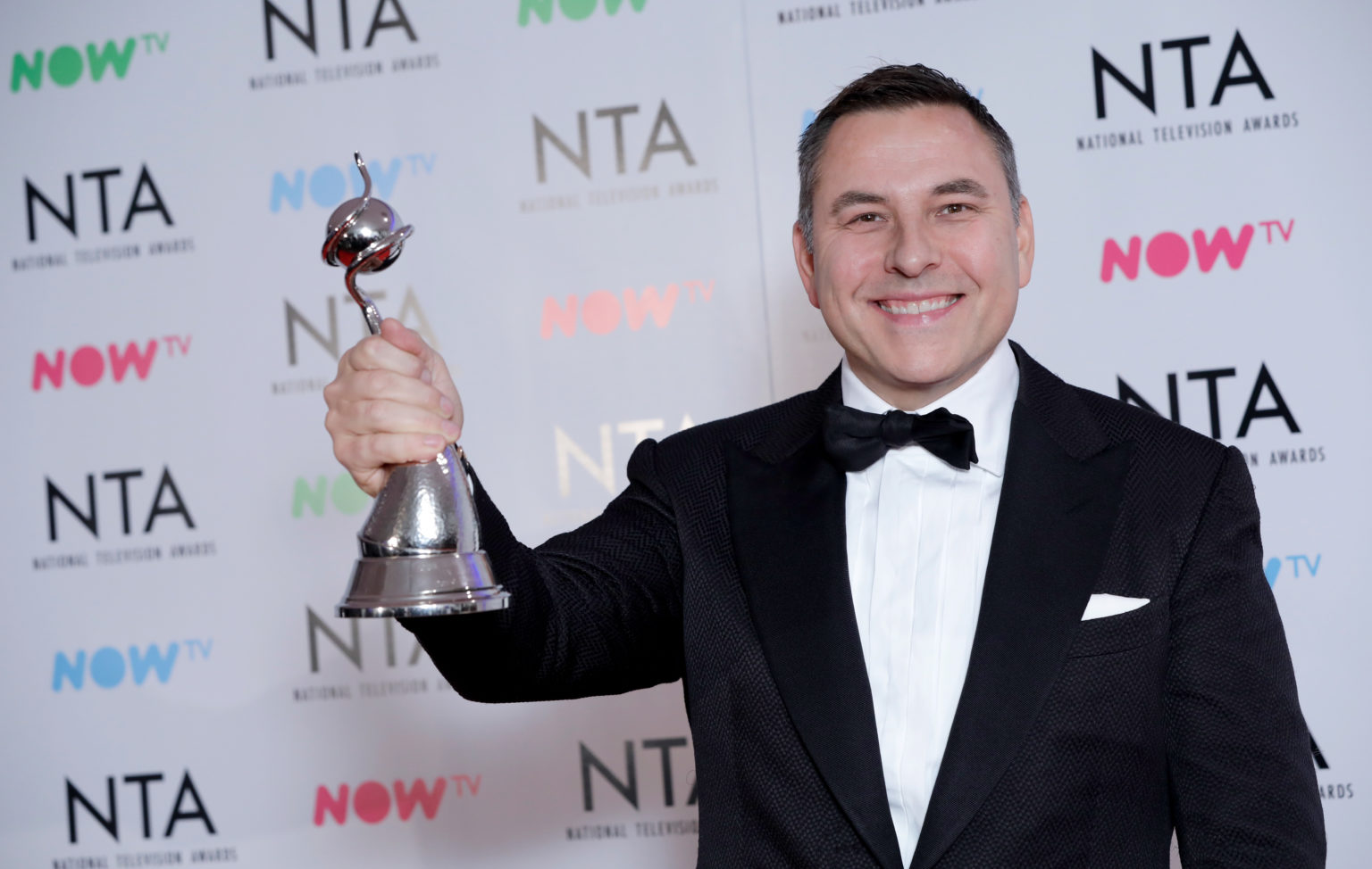 The Truth Behind David Walliams' BGT Scandal The Truth Behind David Walliams' BGT Scandal