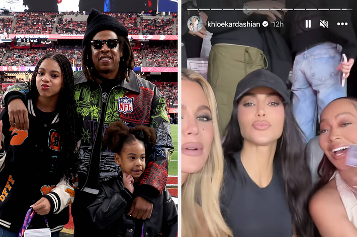 The Truth Behind Kanye West's Missing Super Bowl Performance The Truth Behind Kanye West's Missing Super Bowl Performance