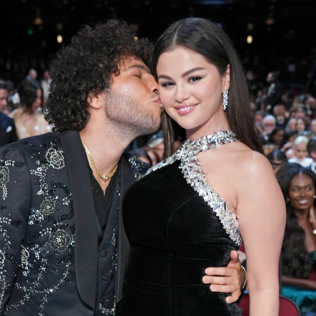 The Truth Behind The Benny Blanco Cheating Rumors: Selena Gomez And Theresa Marie The Truth Behind The Benny Blanco Cheating Rumors: Selena Gomez And Theresa Marie