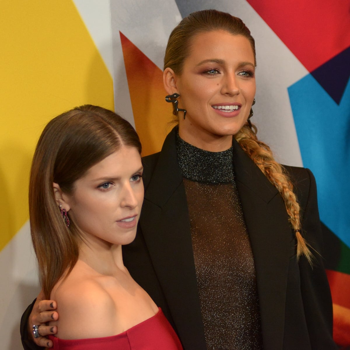 The Truth Behind The Blake Lively Allegations: An Analysis The Truth Behind The Blake Lively Allegations: An Analysis