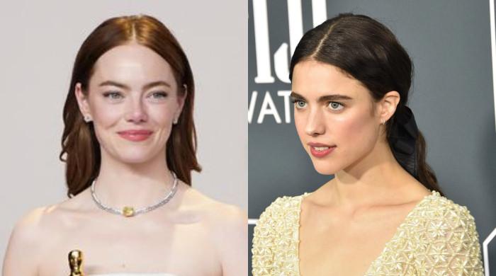 The Truth Behind The Emma Stone-Margaret Qualley Oscars Drama The Truth Behind The Emma Stone-Margaret Qualley Oscars Drama
