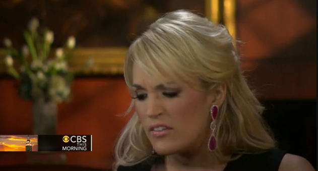 The Truth Behind The Feud: Carrie Underwood And Taylor Swift The Truth Behind The Feud: Carrie Underwood And Taylor Swift