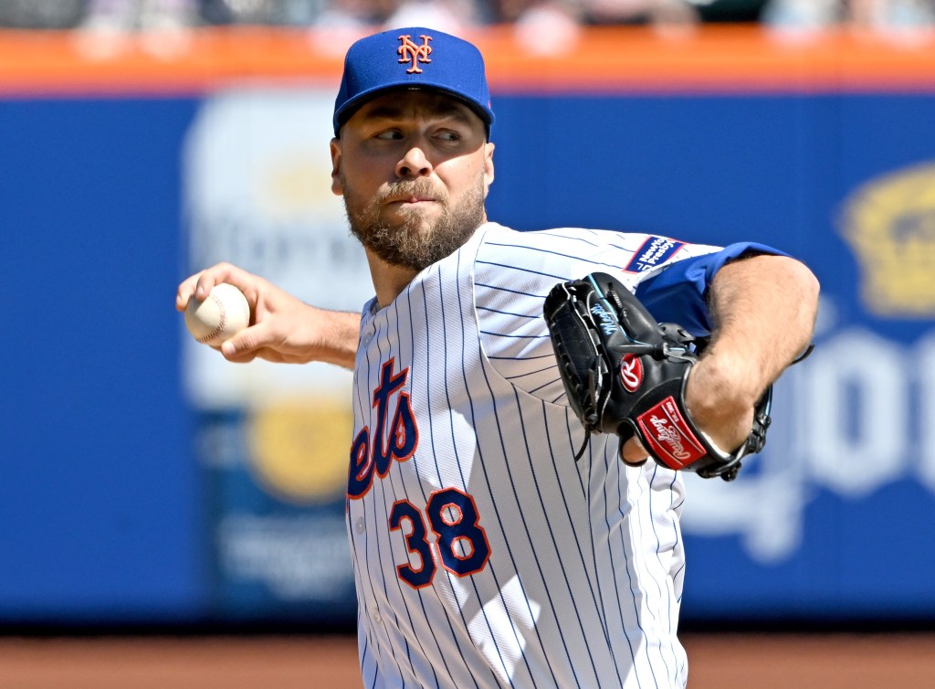 The Tylor Megill Factor: Understanding His Contributions To The Mets' Success The Tylor Megill Factor: Understanding His Contributions To The Mets' Success