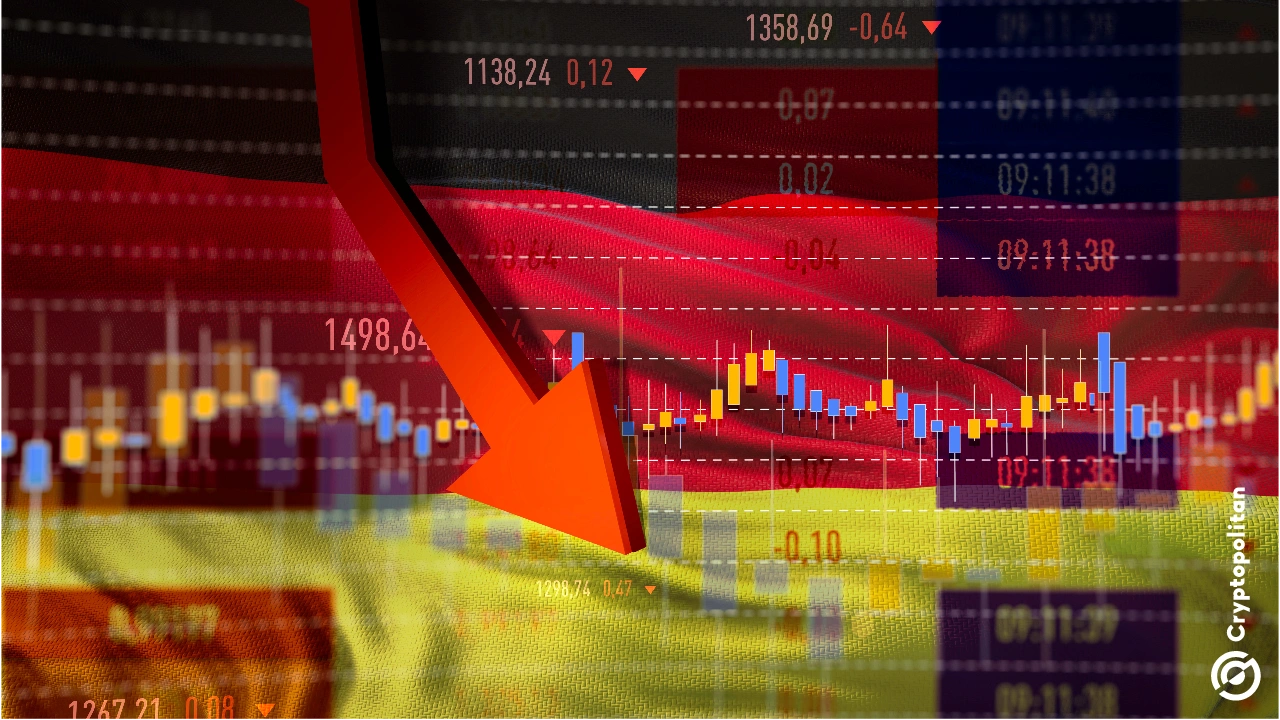 The U.S. Economy Shrinks 0.2%: A Deeper Look At Spending And Tariff Effects The U.S. Economy Shrinks 0.2%: A Deeper Look At Spending And Tariff Effects