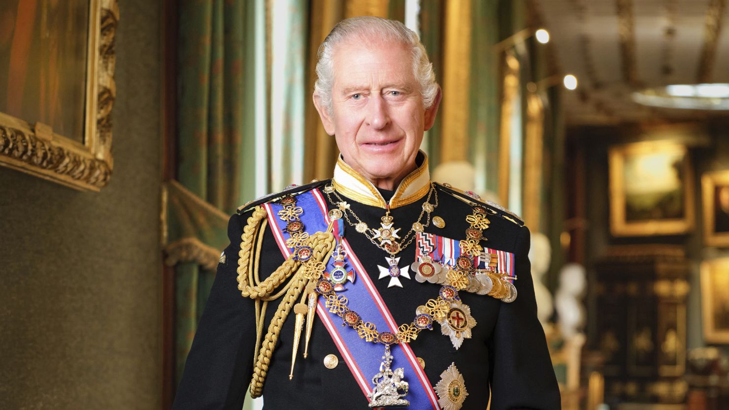 The UK Economy And The G7: King Charles III's Ambitions