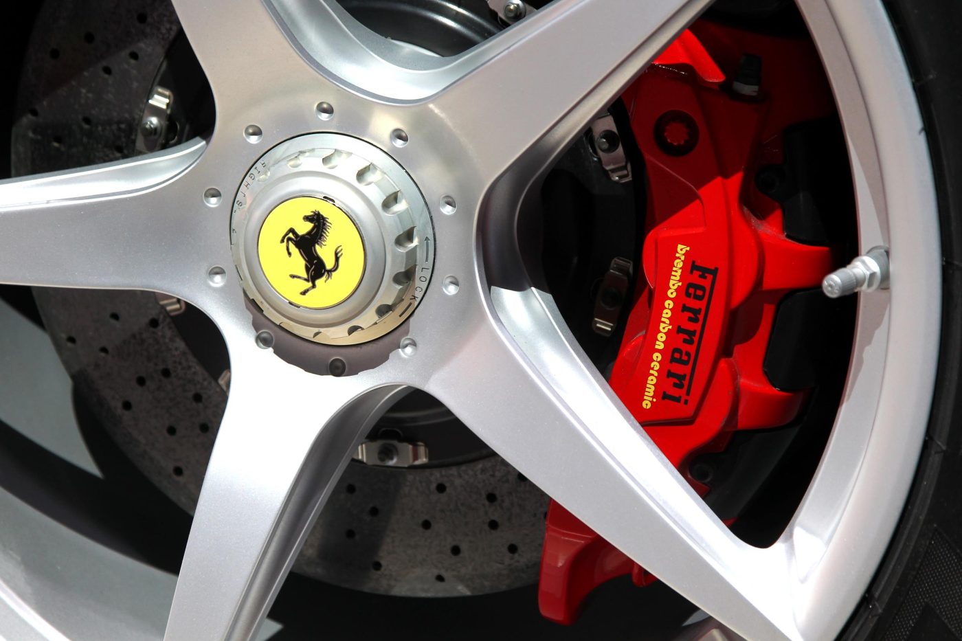 The Ultimate Gear Guide For Ferrari Lovers The Ultimate Gear Guide For Ferrari Lovers
