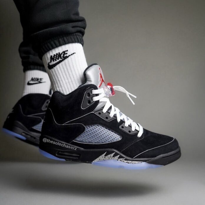 The Ultimate Guide To Air Jordan Releases In May 2025 The Ultimate Guide To Air Jordan Releases In May 2025